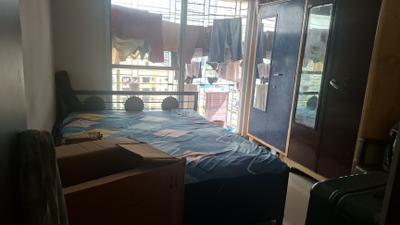 Bedroom Image of 1100 Sq.ft 3 BHK Apartment / Flat for sale in Dahisar East Mumbai for Rs. 22500000