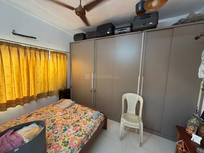 Bedroom Image of 900 Sq.ft 4 BHK Independent House for sale in Bhai Randhir Singh Nagar Ludhiana for Rs. 11000000