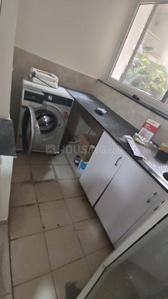 Image of 3455 Sq.ft 4 BHK Apartment / Flat for rent in Saran Mulberry Woods, Carmelaram, Bengaluru for Rs. 115000