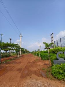 Image of 10000 Sq.ft Residential Plot / Land for sale in Tatibandh, Raipur for Rs. 4500001