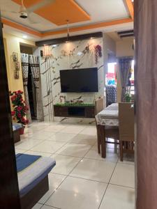 Hall Image of 1100 Sq.ft 2 BHK Apartment / Flat for sale in Sama Savli Vadodara for Rs. 3900000