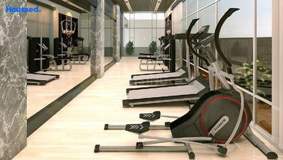 Image of 2587 Sq.ft 4 BHK Apartment / Flat for sale in Erandwane, Pune for Rs. 55000000