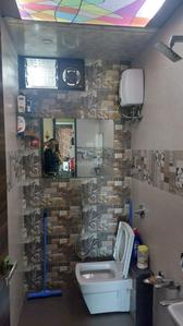 Bathroom Image of 900 Sq.ft 2 BHK Apartment / Flat for sale in Shakti Calista, Ghansoli Navi Mumbai for Rs. 21500000