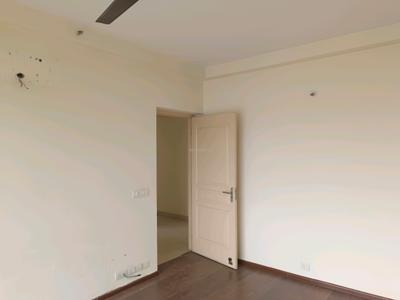 Bedroom Image of 1850 Sq.ft 3 BHK Apartment / Flat for sale in Mahindra Aura, Sector 110A Gurgaon for Rs. 25000000