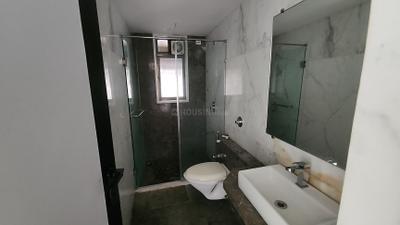 Image of 1300 Sq.ft 3 BHK Apartment / Flat for rent in Namla Fortune Mignas, Agripada, Mumbai for Rs. 155000