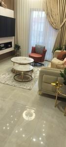 Hall Image of 1265 Sq.ft 2 BHK Apartment / Flat for sale in Choice Goodwill Elements, Lohegaon Pune for Rs. 7489879