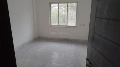 Bedroom Image of 1203 Sq.ft 3 BHK Apartment / Flat for sale in Rajarhat Kolkata for Rs. 6255000