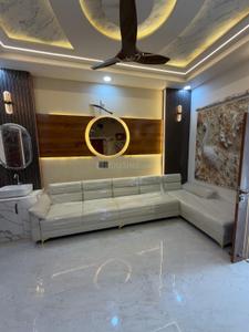 Hall Image of 2000 Sq.ft 3 BHK Independent House for sale in Keshupura Jaipur for Rs. 11000000