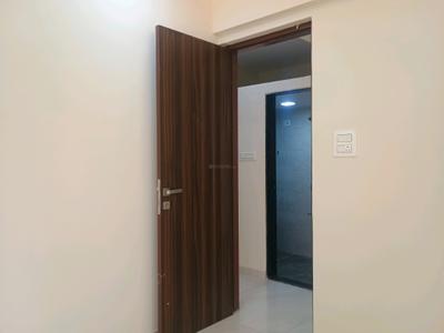 Bedroom Image of 900 Sq.ft 2 BHK Apartment / Flat for sale in Rkr Precious Empire Wing A B And C, Ambernath East Ambernath for Rs. 2950000