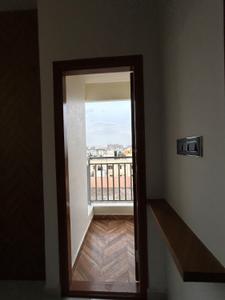 Bedroom Image of 350 Sq.ft 1 RK Builder Floor for rent in Kadubeesanahalli Bengaluru for Rs. 19000