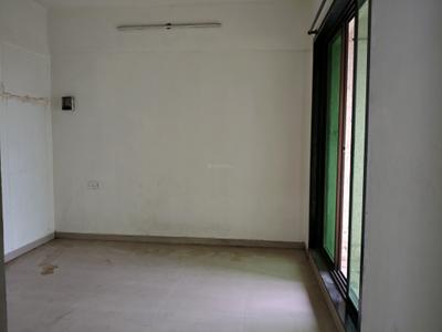 Bedroom Image of 1300 Sq.ft 2 BHK Apartment / Flat for sale in Intop Tower, Kharghar Navi Mumbai for Rs. 14700000