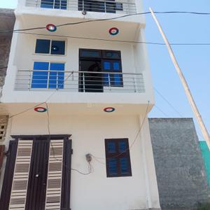 5 BHK Independent House