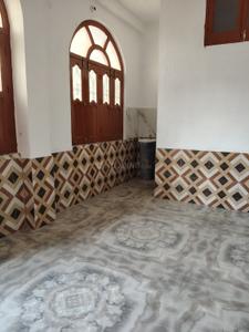 Hall Image of 180 Sq.ft 1 BHK Independent House for rent in Madhubani Purnea for Rs. 5000