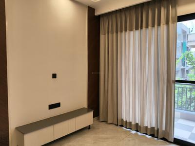 Bedroom Image of 2200 Sq.ft 3 BHK Builder Floor for rent in Sector 46 Gurgaon for Rs. 75000