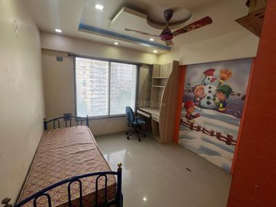 3 BHK Flat