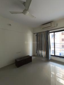 Hall Image of 600 Sq.ft 1 BHK Apartment / Flat for rent in Sheth Enclave 6th To 10th Floor, Ghatkopar West Mumbai for Rs. 40000