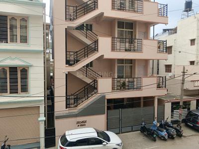 Image of 1500 Sq.ft 2 BHK Apartment / Flat for sale in JP Nagar, Bengaluru for Rs. 13700000
