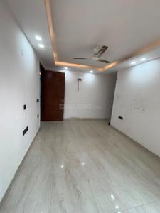 Hall Image of 1800 Sq.ft 2 BHK Apartment / Flat for rent in ATFL JVTS Gardens, Chhattarpur New Delhi for Rs. 38000