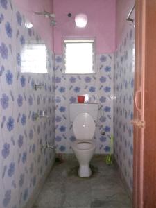 Bedroom Two Image of 1020 Sq.ft 2 BHK Apartment / Flat for sale in Rajarhat Kolkata for Rs. 4800000