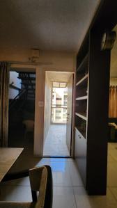 Image of 3600 Sq.ft 4 BHK Penthouse for rent in Pacifica Reflections, Vaishno Devi Circle, Ahmedabad for Rs. 90000