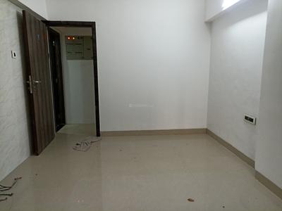 Bedroom Image of 900 Sq.ft 3 BHK Apartment / Flat for sale in Romell Empress, Borivali West Mumbai for Rs. 22000000
