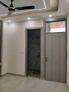 Bedroom Image of 950 Sq.ft 2 BHK Builder Floor for sale in Lal Kuan Ghaziabad for Rs. 4865000