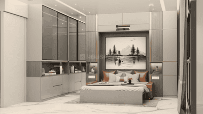 Image of 1804 Sq.ft 3 BHK Apartment / Flat for sale in Nyati Evania, Sadashiv Peth, Pune for Rs. 24200000