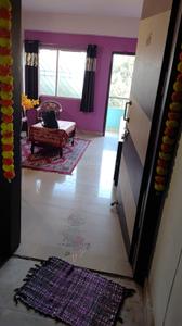 Bedroom Image of 1350 Sq.ft 3 BHK Apartment / Flat for rent in Bariatu Ranchi for Rs. 15000