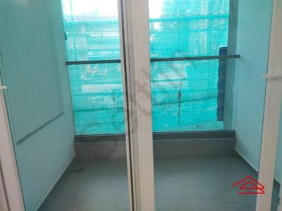Balcony Image of 2210 Sq.ft 4 BHK Apartment / Flat for sale in Goyal Orchid Platinum by Goyal &amp; co | Hariyana Group, Whitefield Bengaluru for Rs. 41600000