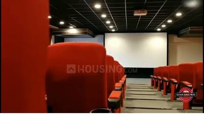 Hall Image of 650 Sq.ft 1 BHK Apartment / Flat for sale in Regency Sarvam Phase 12, Titwala Thane for Rs. 3400000