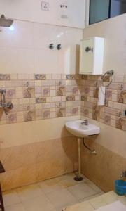 Bathroom Image of 1100 Sq.ft 2 BHK Apartment / Flat for sale in Jagatpura Jaipur for Rs. 3211000