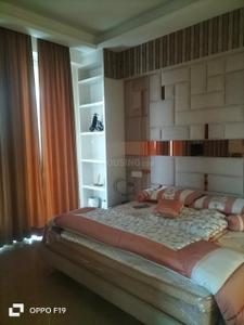 Bedroom Image of 1780 Sq.ft 3 BHK Apartment / Flat for sale in Palam Vihar Gurgaon for Rs. 22000000