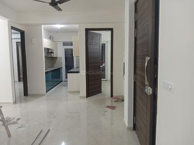 Hall Image of 1494 Sq.ft 3.5 BHK Builder Floor for rent in M3M Soulitude, Sector 89 Gurgaon for Rs. 32500