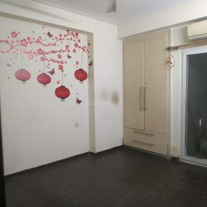 Bedroom Image of 1556 Sq.ft 3 BHK Apartment / Flat for sale in Gulshan Grand, Indirapuram Ghaziabad for Rs. 19500000
