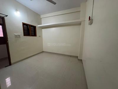 Bedroom Image of 1200 Sq.ft 2 BHK Independent House for sale in Chhota Bangarda Indore for Rs. 6500000