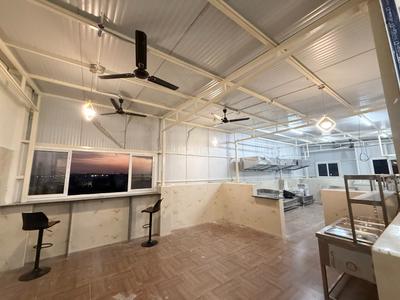 Bathroom Image of Oasis Living in Thoraipakkam, Chennai