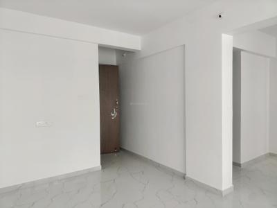 Living Room Image of 625 Sq.ft 1 BHK Apartment / Flat for sale in Shivane Pune for Rs. 2750000
