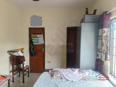 Bedroom Image of 1640 Sq.ft 3 BHK Villa for sale in Himagiri Meadows by Himagiri Group, Gottigere Bengaluru for Rs. 33700000