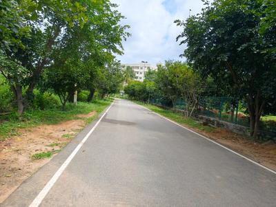 Image of 2400 Sq.ft Residential Plot / Land for sale in RR Nagar, Bengaluru for Rs. 40800000