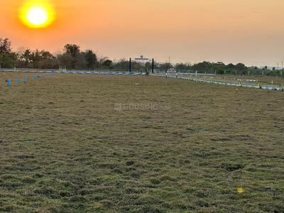 Image of 600 Sq.ft Residential Plot / Land for sale in I5 Global City, Madurantakam, Chennai for Rs. 300000
