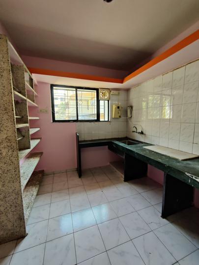 Bharati vidhyapeeth Kitchen 1