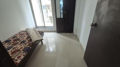 Bedroom Image of 980 Sq.ft 2 BHK Apartment / Flat for sale in 38 Park Majestique, Undri Pune for Rs. 3850000