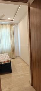 Bedroom Image of 1380 Sq.ft 2 BHK Apartment / Flat for sale in Ambience Creacions, Sector 22 Gurgaon for Rs. 35000000