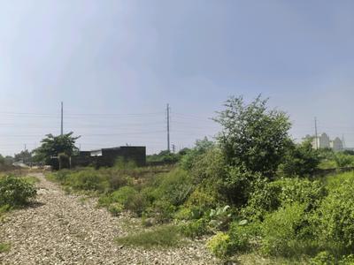 Image of 900 Sq.ft Residential Plot / Land for sale in Bhanauta, Greater Noida for Rs. 3498100