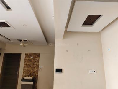 Hall Image of 1650 Sq.ft 3 BHK Apartment / Flat for rent in Instrumentation Limited Colony Kota for Rs. 21000