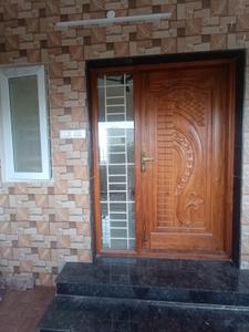 Image of 700 Sq.ft 1 BHK Builder Floor for rent in Kurudampalayam, Coimbatore for Rs. 10000