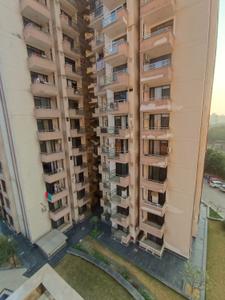 Image of 1700 Sq.ft 3 BHK Apartment / Flat for rent in Buland City, Tajganj, Agra for Rs. 26000