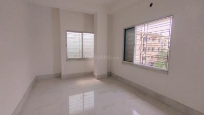 Bedroom Image of 830 Sq.ft 2 BHK Apartment / Flat for sale in Airport Gate No 2 Kolkata for Rs. 3154000