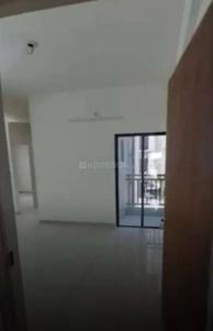 Hall Image of 670 Sq.ft 2 BHK Apartment / Flat for sale in Pushpak Skyline, Tarsali Vadodara for Rs. 2300000