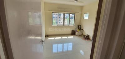 Hall Image of 2300 Sq.ft 4 BHK Apartment / Flat for sale in Devi Sacred Heart Town, Wanwadi Pune for Rs. 22500000